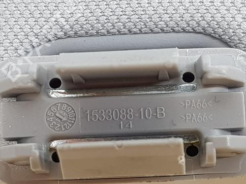 Left sun visor TESLA MODEL 3 (5YJ3)  | BP37713843I1  - Image 6