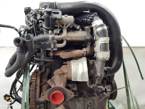Motor DACIA DOKKER Box Body/MPV 1.5 dCi (FEAJ) | BP30498310M1