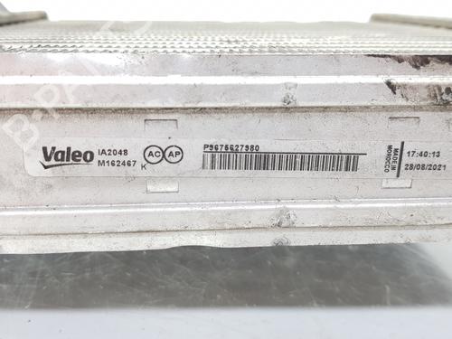 Intercooler OPEL COMBO Box Body/MPV (K9) 1.5 D | BP36042077M30 - Image 6