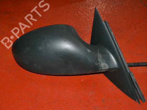 Right mirror SEAT IBIZA III (6L1)  | BP1324837C27 