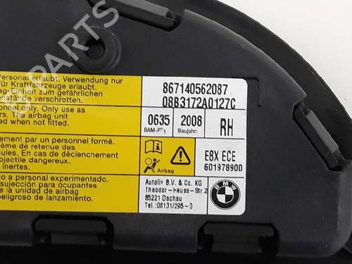 Electronic module BMW 1 (E87) 120 d | BP5127940M83 