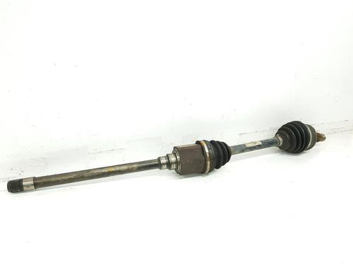 Right front driveshaft BMW X3 (E83) xDrive 20 d | BP17567267M39 