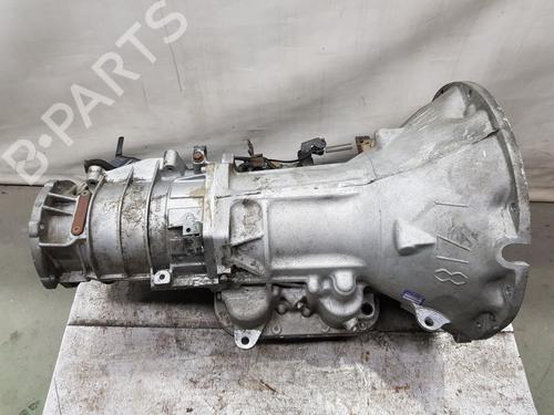 Gearbox JEEP GRAND CHEROKEE II (WJ, WG)  | BP26019476M3 