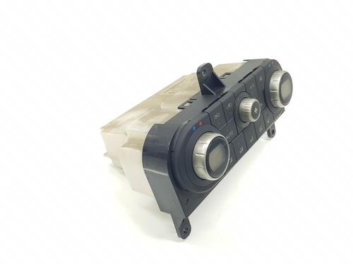 Climate control NISSAN QASHQAI / QASHQAI +2 I (J10, NJ10, JJ10E) 1.5 dCi | BP21219512I5 