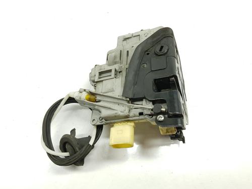 Rear right lock AUDI Q7 (4LB) 4.2 TDI quattro | BP16657327C99 