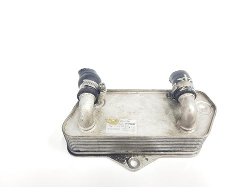 Oil radiator SKODA SUPERB II Estate (3T5) 2.0 TDI 16V | BP29813999M33