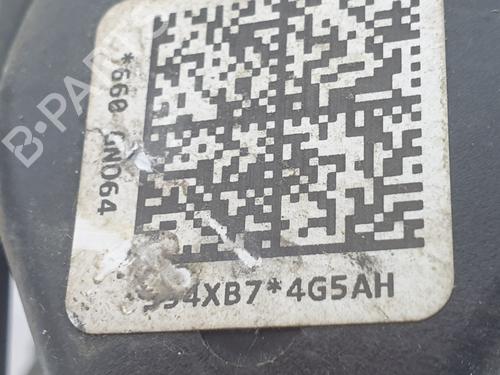 Venstre bremsecaliper bak AUDI A6 C7 (4G2, 4GC) 2.0 TDI | BP29454198M107 