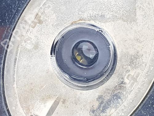 Right mirror LAND ROVER RANGE ROVER EVOQUE (L538)  | BP29548219C27 