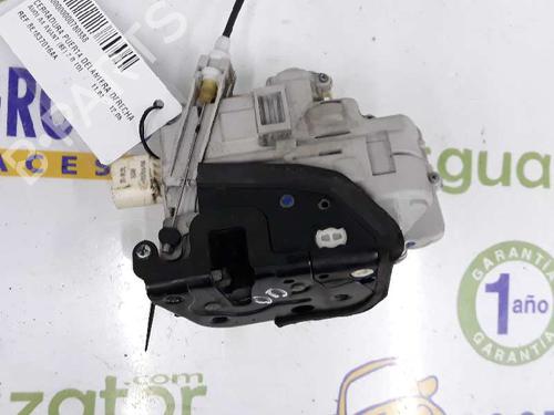 Front right lock AUDI A4 B7 Avant (8ED) 2.0 TDI 16V | BP1560403C97 