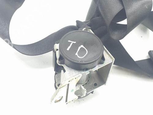 Rear right seatbelt BMW 3 Coupe (E92) 330 xd | BP17475692I28 