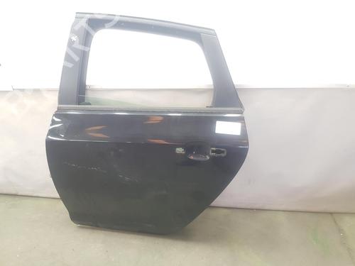Left rear door OPEL ASTRA J (P10) 1.4 Turbo (68) | BP9822235C4 