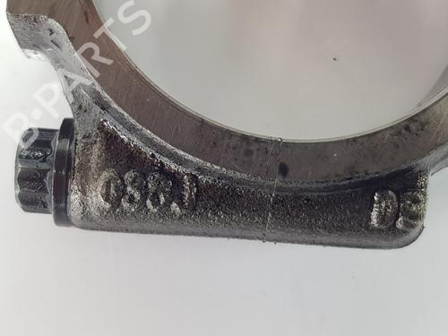 Other AUDI A3 (8P1) 2.0 TDI 16V | BP14112727O1