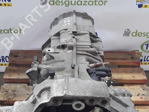 Getriebe AUDI A4 B7 Avant (8ED) 2.0 TDI 16V | BP773644M3 