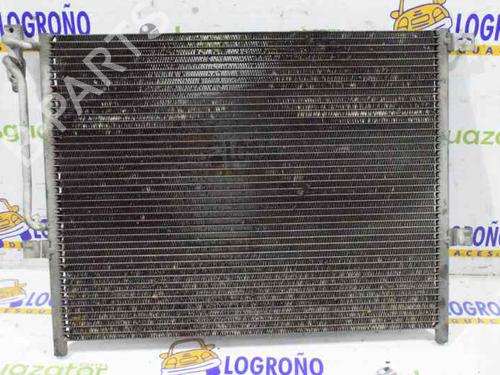 AC-Kondensator BMW 3 Coupe (E46) 330 Ci | BP778438M32 