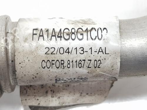 AC pipe CITROËN JUMPY III Van (V_) | BP31991928M126