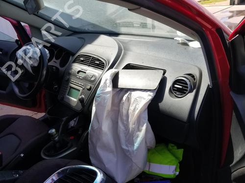 Mass air flow sensor SEAT ALTEA (5P1) 2.0 TDI 16V | BP10176825M95 