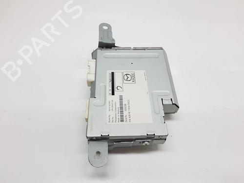 Elektronisk modul MAZDA CX-5 (KE, GH) 2.2 D (KE2FW) | BP17585553M83 