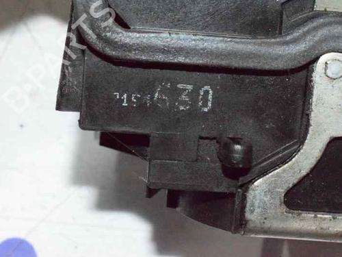 Rear right lock BMW X3 (E83) 3.0 d | BP772046C99 