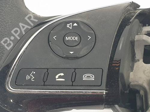 Steering wheel MITSUBISHI ECLIPSE CROSS (GK_, GL_) 1.5 T-Mivec | BP39192070C49 - Image 3