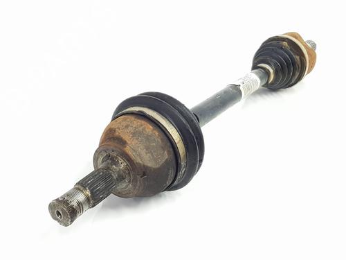 Left front driveshaft CITROËN C4 CACTUS 1.6 BlueHDi 100 | BP29535963M38 