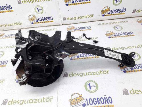 Used Right rear steering knuckle Right rear steering knuckle FORD FOCUS III 1.0 EcoBoost (125 hp) 3255859 3255859