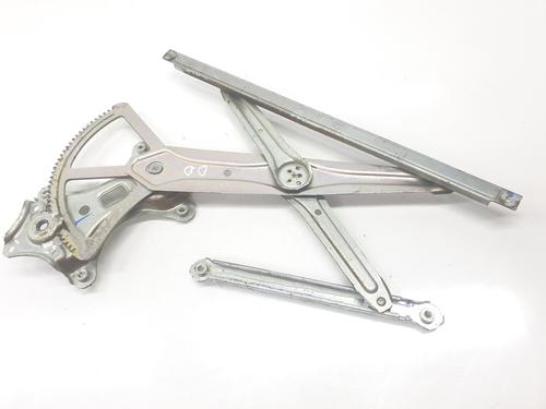 Used Front right window mechanism TOYOTA HILUX VII Pickup (_N1_, _N2_, _N3_) [2004-2016]  28156299