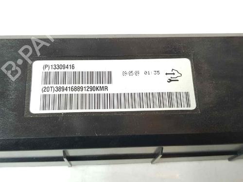 Control unit OPEL INSIGNIA A (G09) 2.0 CDTI (68) | BP6025547M11 