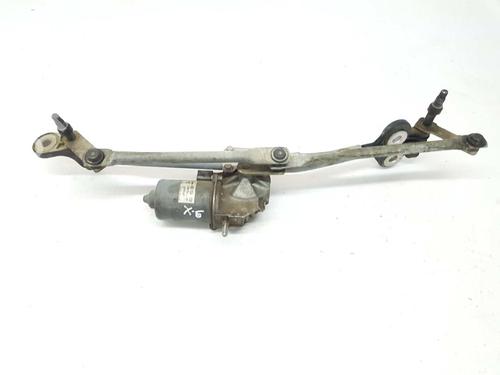 Front wiper motor BMW X6 (E71, E72) xDrive 50 i | BP6067959M29 