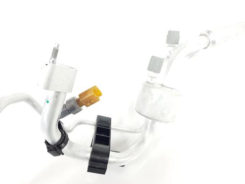 AC pipe OPEL ASTRA L Sports Tourer (OV5) 1.2 (FRHNSL, FRHNSR) | BP24036749M126