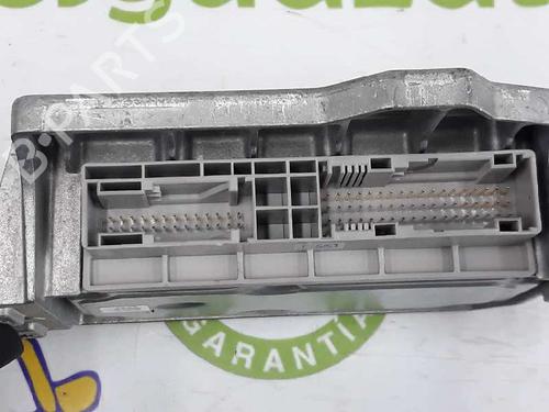 ECU airbags BMW 1 (E87) 120 d | BP2686554M53 