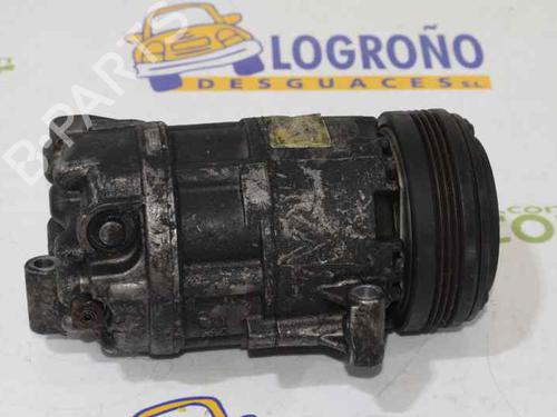 AC compressor BMW 3 (E46) 320 d | BP1159759M34 