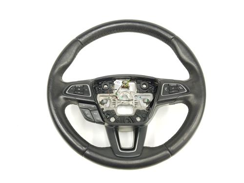 Steering wheel FORD FOCUS III 1.0 EcoBoost | BP20196617C49 