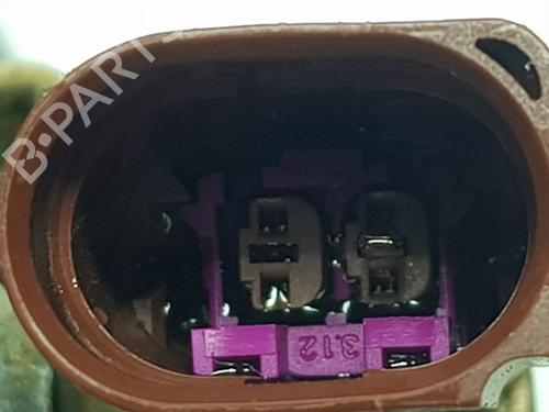 AC compressor VW CRAFTER Van (SY_, SX_) | BP36032364M34 - Image 7