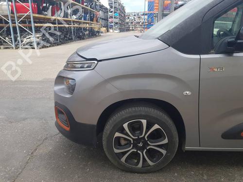 Pedal CITROËN BERLINGO (ER_, EC_) | BP38930135I4 - Image 30