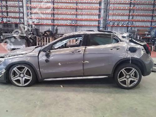 MERCEDES-BENZ GLA-CLASS (X156) GLA 220 CDI 4-matic (156.905) (170 hp) 37328