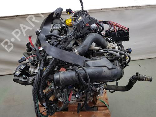 Engine DACIA SANDERO III 1.0 TCe 90 | BP27286292M1 