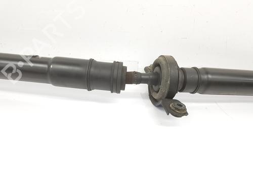 Driveshaft SUBARU LEGACY V Estate (BR) 2.0 D AWD | BP12145704M37 