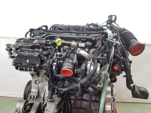 Motor CITROËN JUMPY III Van (V_) 2.0 BlueHDi 120 | BP31920657M1 