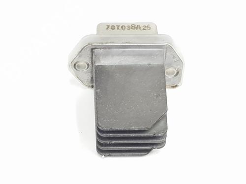 Heater resistor NISSAN QASHQAI I (J10, NJ10) 2.0 | BP28478855M108 