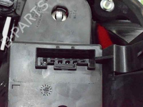 Left taillight BMW 5 (E60) 530 d | BP780685C34 