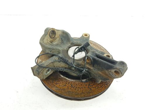 Used Left front steering knuckle VW CRAFTER 30-50 Van (2E_) 2.0 TDI (109 hp) 8696320