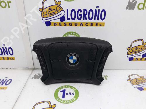 Used Driver airbag BMW 5 (E39) 525 tds (143 hp) 1170892