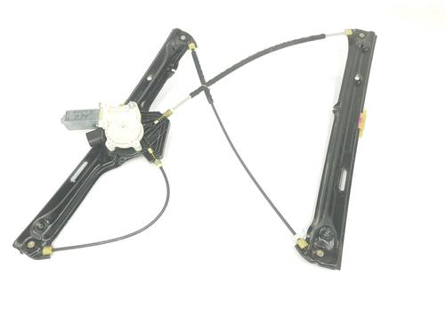 Used Front right window mechanism BMW X5 (F15, F85) xDrive 40 d (313 hp) 15606060