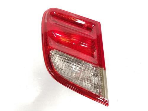 Left tailgate light MERCEDES-BENZ C-CLASS Coupe (CL203) C 220 CDI (203.706) | BP12144607C79 