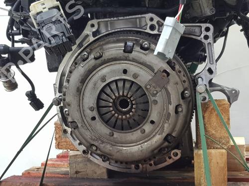 Engine OPEL VIVARO C Van (K0)  | BP33412124M1  - Image 16