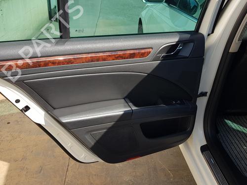 Køler SKODA SUPERB II Estate (3T5)  | BP28065370M31 