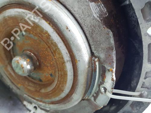 Gearbox MERCEDES-BENZ VITO Tourer (W447) 114 CDI 4-matic (447.701, 447.703, 447.705) | BP29807402M3 