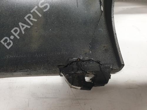 Rear bumper AUDI TT (8N3) 1.8 T quattro | BP28103118C8 
