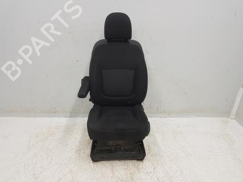 Used Left front seat Left front seat RENAULT TRAFIC III Van (FG_) [2014-2026] 33464703 33464703