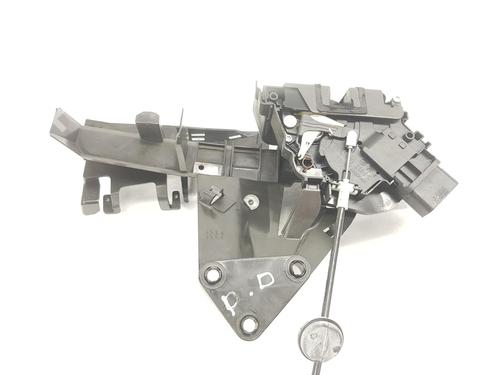 Front right lock FORD FOCUS II Turnier (DA_, FFS, DS) 1.8 TDCi | BP15888963C97 